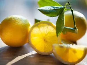 lemons