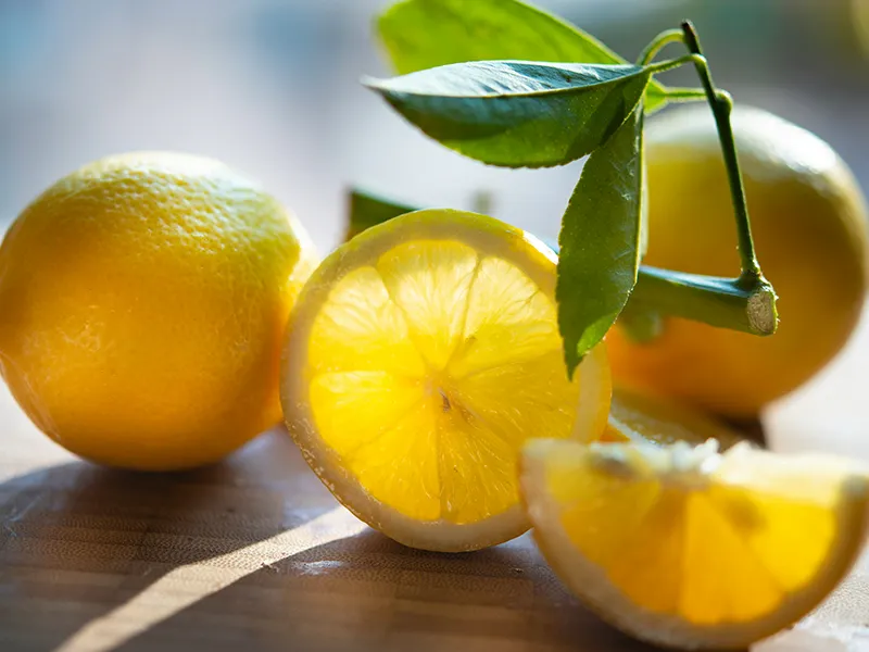 lemons