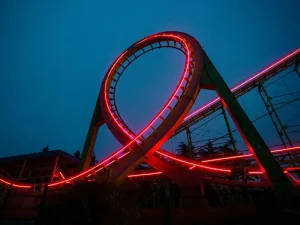 Emotional loop