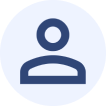 Persona chat icon