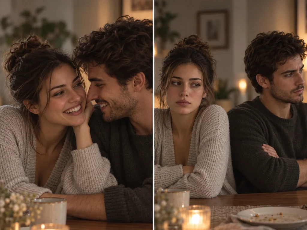 When Loving Them Means Losing You