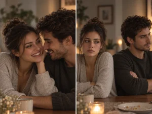 When Loving Them Means Losing You